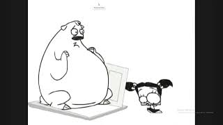 Continuity TV With Doodlez [ Part 4 ]