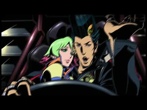 Redline MV - Lazerhawk, Overdrive