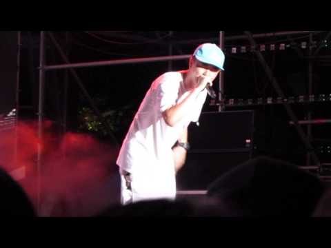 150723 대구치맥페스티벌 Olltii - OLL` Ready