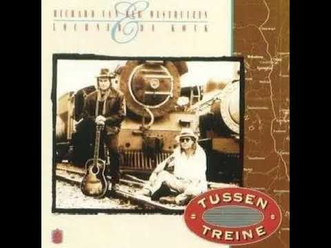 Tussen treine - Richard van der Westhuizen & Lochner de Kock