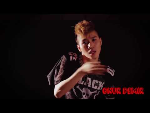 DJ ONUR DEMİR MAVİ