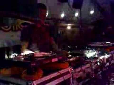 Marvin Grell @ Perfection Brunotti 15/9/07