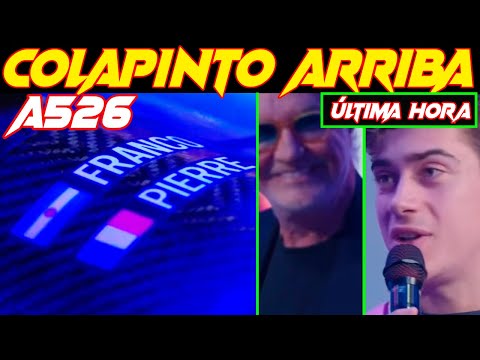 PRESENTACIÓN ALPINE F1 A526, COLAPINTO Y GASLY COMIENZAN EMOCIONADOS CON UNA LIVERY CONTINUISTA