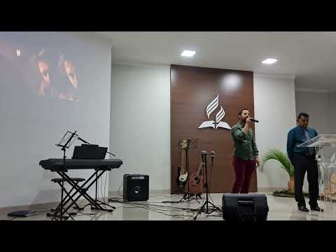 A Cor do Calvário (Robson Fonseca) - Diego Campos
