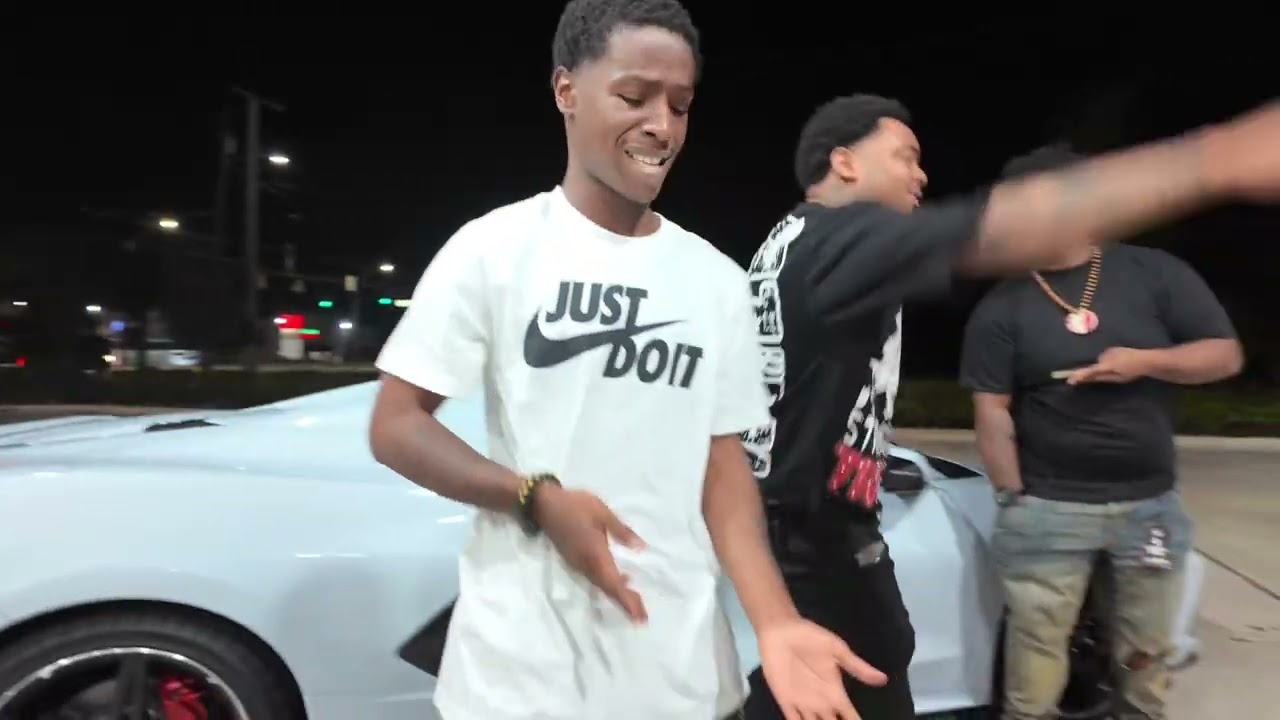YG Bam - Directed