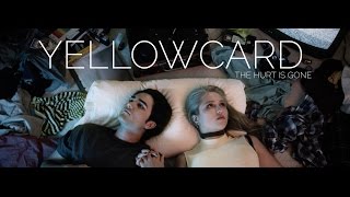 Yellowcard - The Hurt Is Gone (Official Music Video)