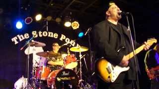 The Smithereens "Now and Then" (with outtakes) The Stone Pony, Asbury Park, NJ 11/29/13