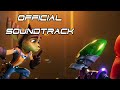 Ratchet & Clank Rift Apart - A Late Arrival - Soundtrack