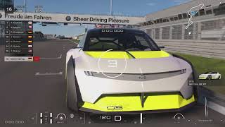 Gran Turismo 7 - Vision Gran Turismo Trophy / Nürburgring GP