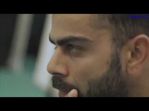 Thumbnail for The Captains Behind Scenes    #indvsnz #wtc #live #INDVSNZFINALS by Mattias Larsson