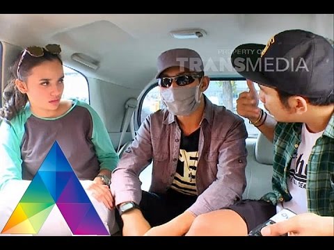 KATAKAN PUTUS 9 DESEMBER 2015 Part 3/4 - Curiga Pacar Jual Diri