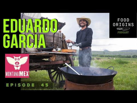 Chef, Educator, Storyteller & Food Ambassador Eduardo Garcia of ...