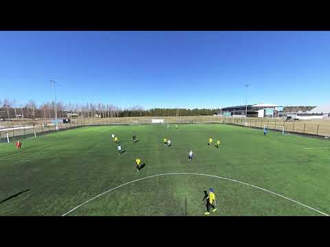 P12 Kakkonen HJS valk-sin/NoPS musta 24.4.2022