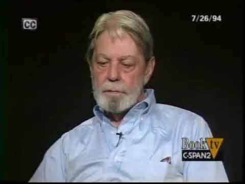 Bürgerkriegsautor Shelby Foote – Sterne in ihrem Lauf – Der Gettysburg-Feldzug – Interview von 1994