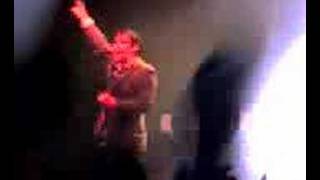 Grinspoon, Splendour in the Grass