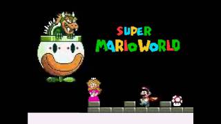 mario&#39;s Western Show HD ver