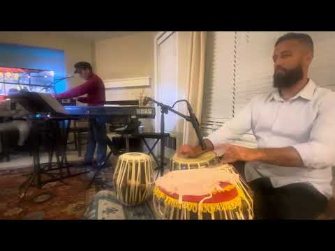 Jana Tu Qalb Nadim  Abassi