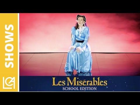 LCA Performing Arts - Les Misérables The Musical - IN MY LIFE