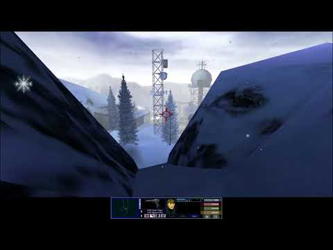 Rogue Spear: Operation Sargasso Fade - One Woman Army