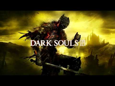 Dark Souls 3 OST Dragonslayer Armour