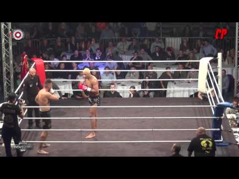 Ibrahim el Bouni vs Tomoslav Malencia
