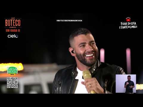 Arrasta - Gusttavo Lima