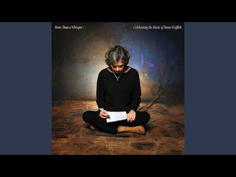 Love Wore A Halo Back Before The War - Emmylou Harris