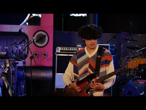 181013 [상상실현페스티벌] jungle - 잔나비(jannabi) @상상마당춘천