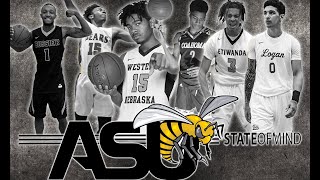 Mo Williams talks Bama State recruiting class with Corey Staples