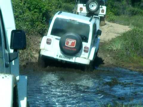 TRILHA POPAY SERJEEP PRAIA JATOBA PISCETTA