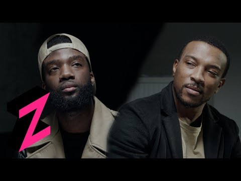 Jazzie - Shabbadenaya Ep.2 'Interrogation'