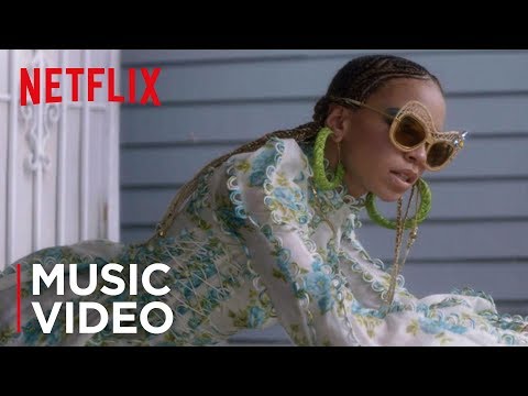 Westside Cast – Be-You-Tiful (feat. Arika Gluck) [Official HD Video] | Netflix