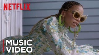 Westside Cast – Be-You-Tiful (feat. Arika Gluck) [Official HD Video] | Netflix