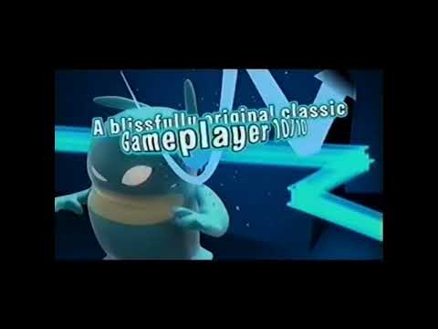 De Blob TV Commercial for Nintendo Wii - 2008