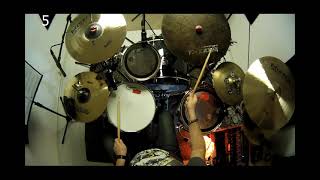 Chapter 13 Paradiddle Modülasyon Swing