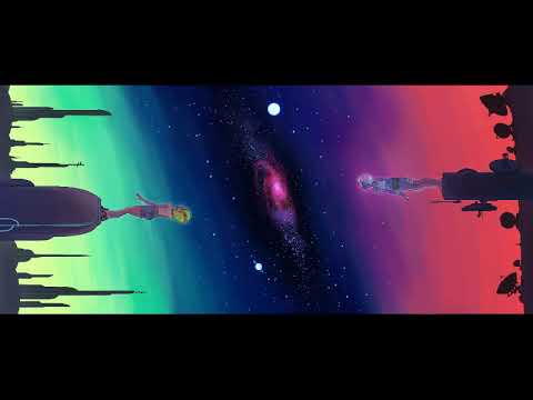 xEonTrancex - World Apart (We Are Trancers)