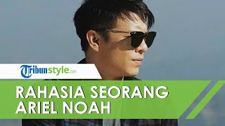 Dihadapan Armand Maulana, Ariel NOAH Ungkap Cara Rahasia untuk Mendekati Seorang Wanita