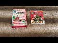 Comparison Video 20 Super Why Twas The Night Before Christmas