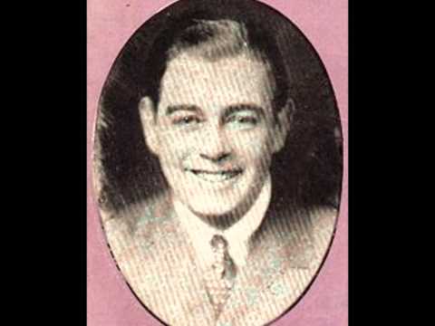 Morton Downey " Stormy weather "  1933