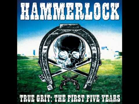 Hammerlock _Cold Coors