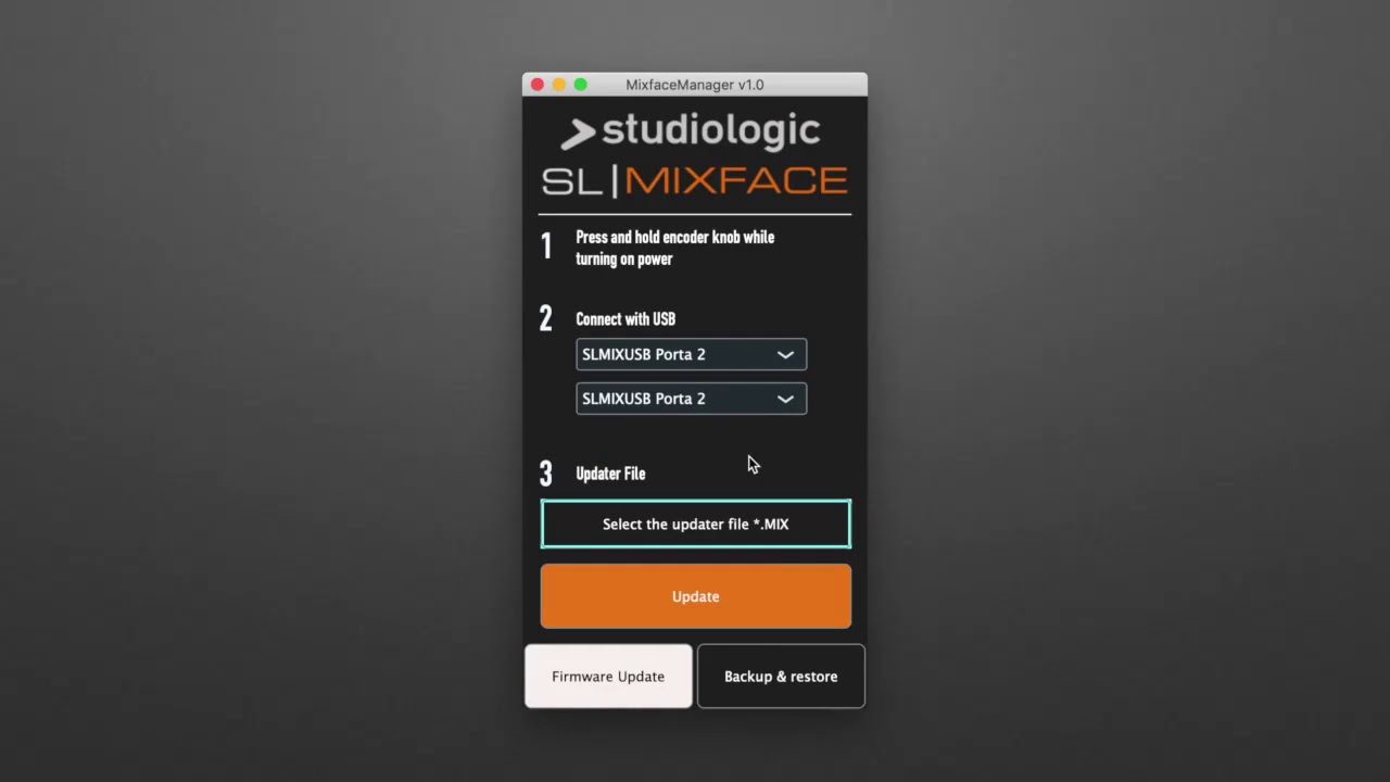 SL Mixface - Dirigent | ディリゲント SL Mixface - Dirigent | ディリゲント