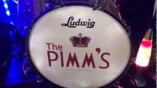 Pimm&#39;s N. 4 -  I don&#39;t need you anymore (The Kinks)