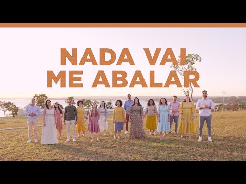 Identidade Musical -  Nada vai me abalar