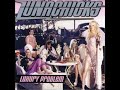 Lunachicks - Subway. 1999 US