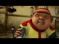 Boboiboy Vs Fang First Battle