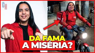 VIVENDO DE AJUDA, POBRES E MAIS: 12 CANTORES DE FORRÓ ANOS 2000 HOJE! 😱