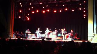 tb blues Merle Haggard