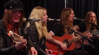 Lucifer Performs Phoenix @ Rock City Music