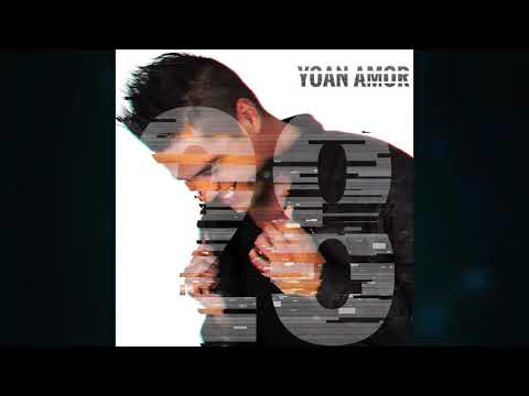 6 Yoan Amor - Sueño tus besos (AudioVideo)