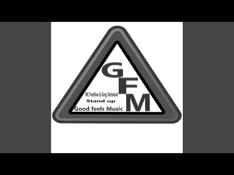 Stand Up (Original Mix)